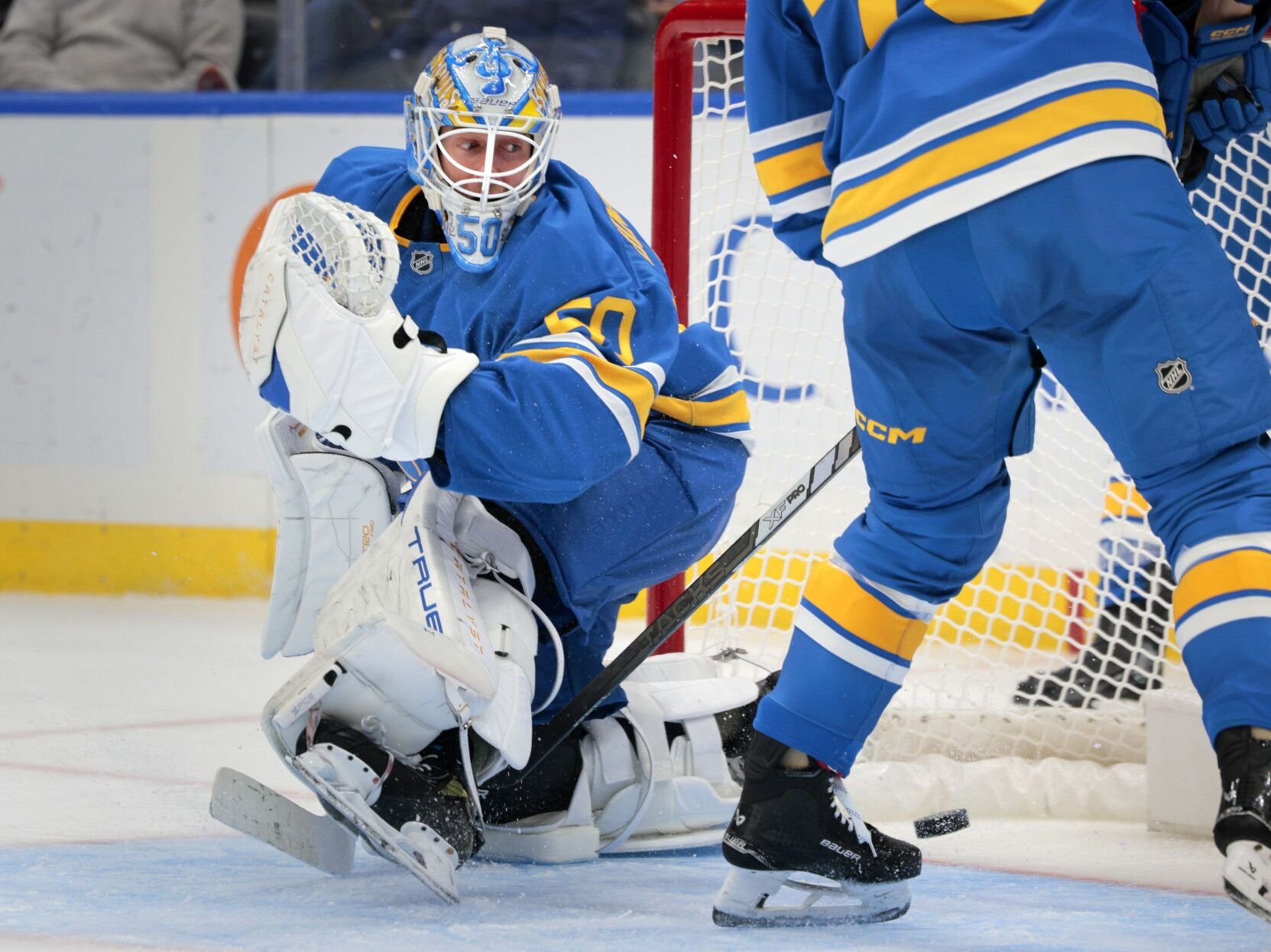 最新杏吧原创 Blues host the Red Wings